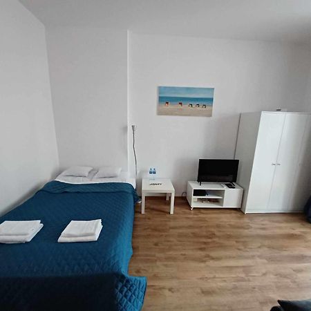 Apartament Mona Lisa Sopot Exteriör bild