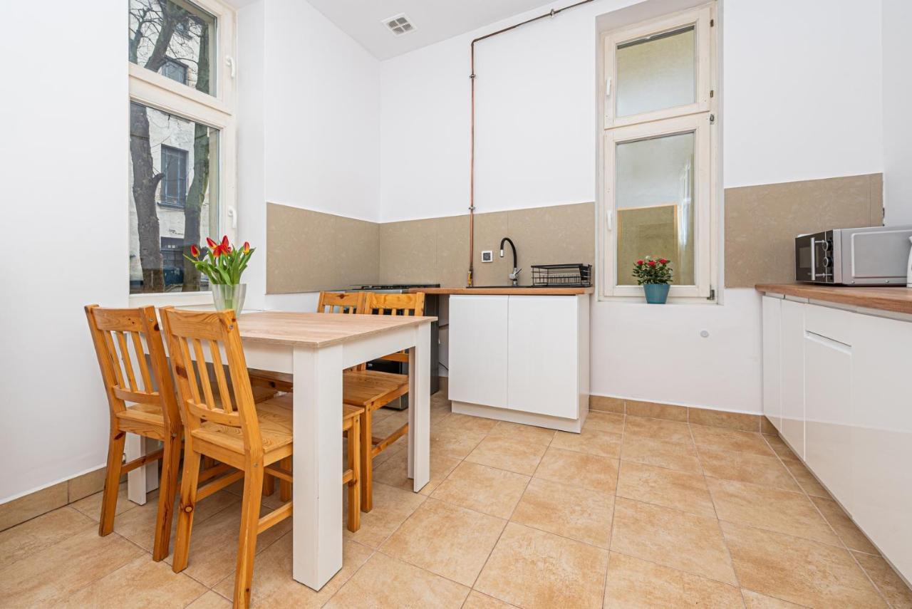 Apartament Mona Lisa Sopot Exteriör bild