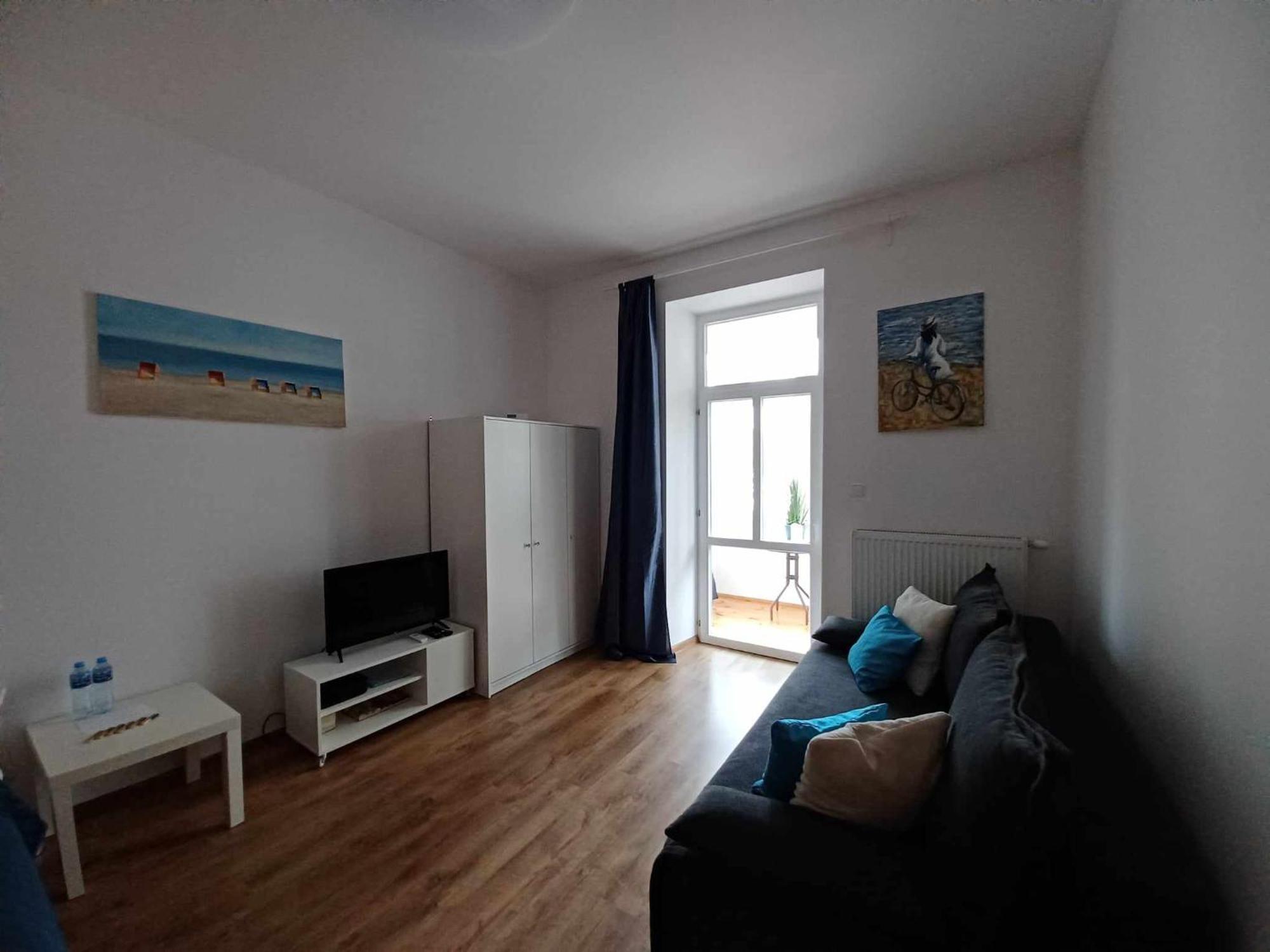 Apartament Mona Lisa Sopot Exteriör bild
